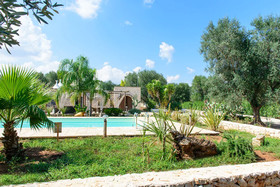 Trullo Bello