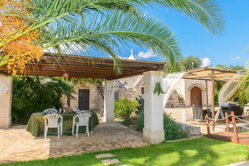 Trullo Bello