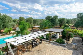 Trullo Bello