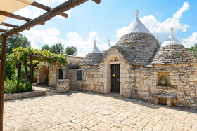 Trullo Bello
