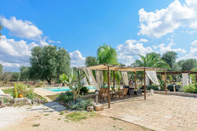 Trullo Bello