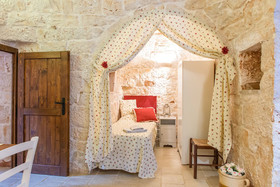 Trullo Bello