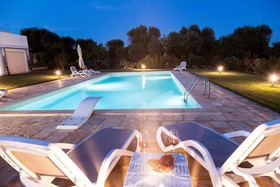 Trullo La Dolce Vita