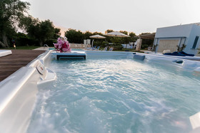 Trullo La Dolce Vita