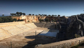 Trullo La Dolce Vita