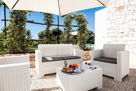 Trullo La Dolce Vita