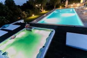 Trullo La Dolce Vita