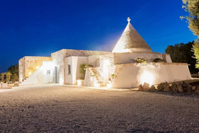 Trullo La Dolce Vita
