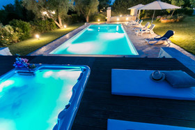 Trullo La Dolce Vita