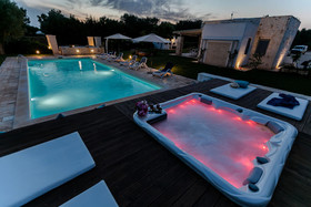 Trullo La Dolce Vita