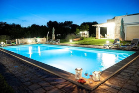 Trullo La Dolce Vita