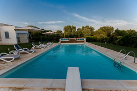 Trullo La Dolce Vita
