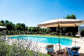 Trullo La Dolce Vita