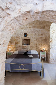 Trullo La Dolce Vita