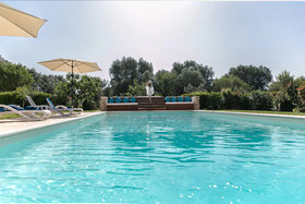 Trullo La Dolce Vita