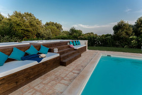 Trullo La Dolce Vita