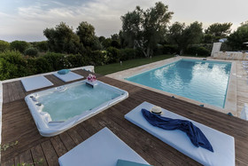 Trullo La Dolce Vita