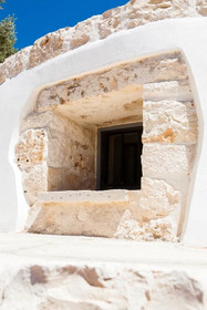 Trullo La Dolce Vita