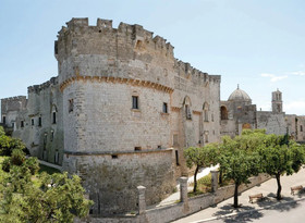 Trullo La Dolce Vita