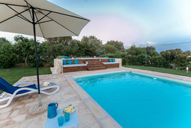 Trullo La Dolce Vita