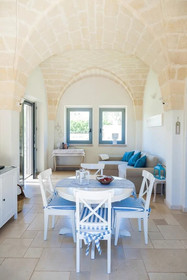 Trullo La Dolce Vita