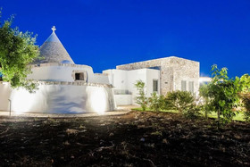 Trullo La Dolce Vita