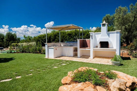 Trullo La Dolce Vita