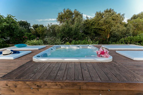 Trullo La Dolce Vita