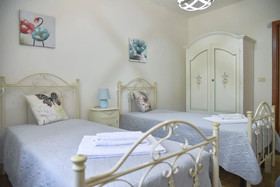 Villa Calipso