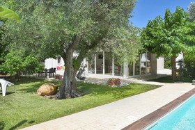 Villa Calipso