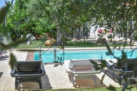 Villa Calipso
