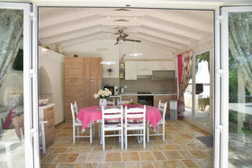 Villa Calipso