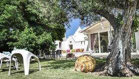 Villa Calipso
