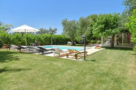 Villa Calipso