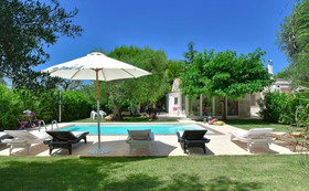 Villa Calipso