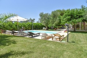 Villa Calipso