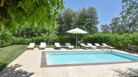 Villa Calipso