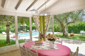 Villa Calipso