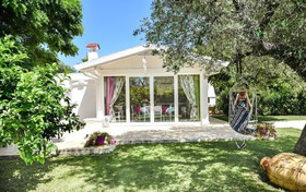 Villa Calipso