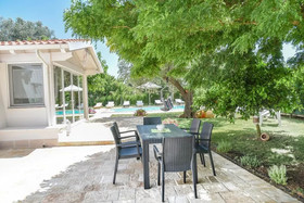 Villa Calipso