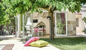 Villa Calipso