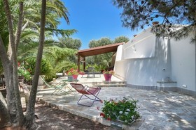 Villa Calipso