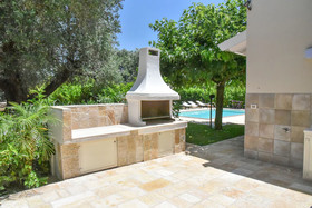 Villa Calipso