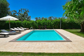Villa Calipso