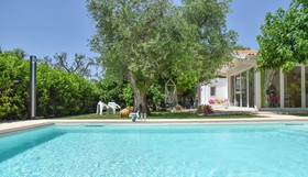 Villa Calipso