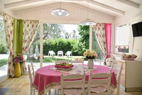 Villa Calipso