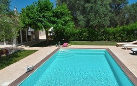 Villa Calipso