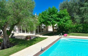 Villa Calipso
