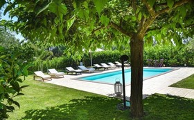 Villa Calipso