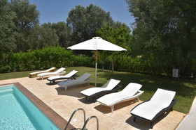 Villa Calipso